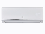 Сплит-система инверторного типа Electrolux Smartline DC EACS/I-24HSM/N8 комплект