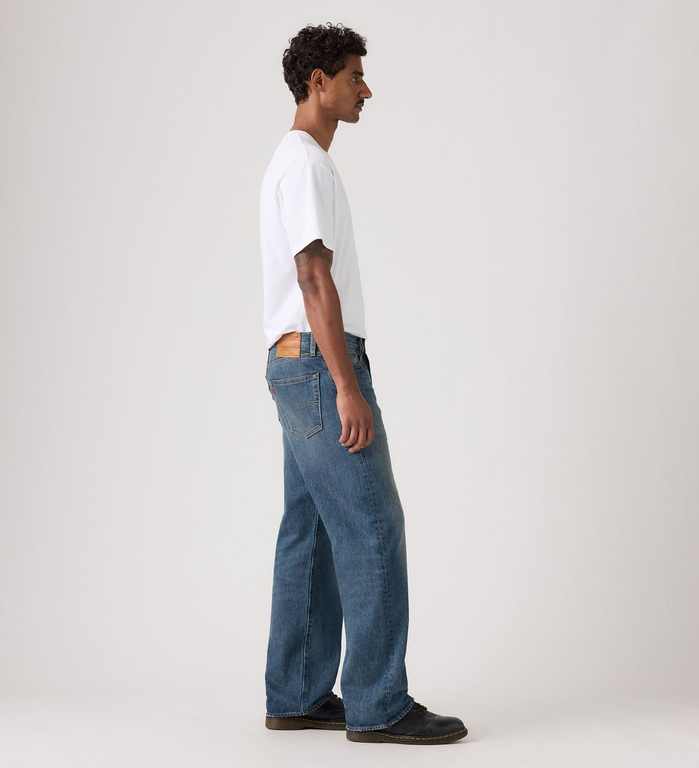 Джинсы мужские LEVI'S 501® LOOSE