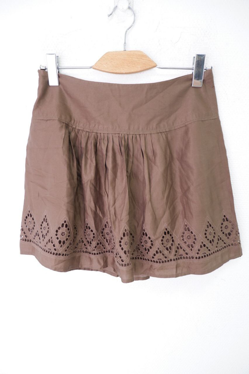 Юбка необычная 40-42 размер