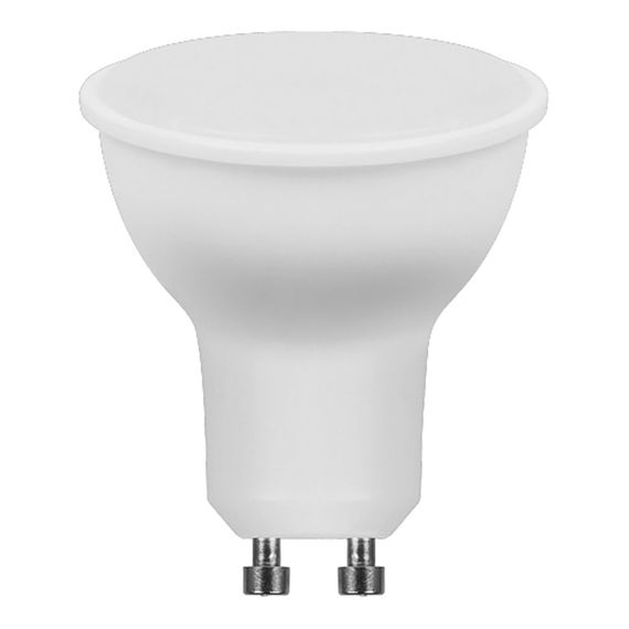 Лампа светодиодная Feron GU10 13W 4000K матовая LB-960 38192