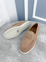Лоферы Christian Dior