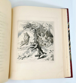 "Лис Патрикеич. Поэма в двенадцати песнях". И.В. Гёте. 1901г. - антикварное издание