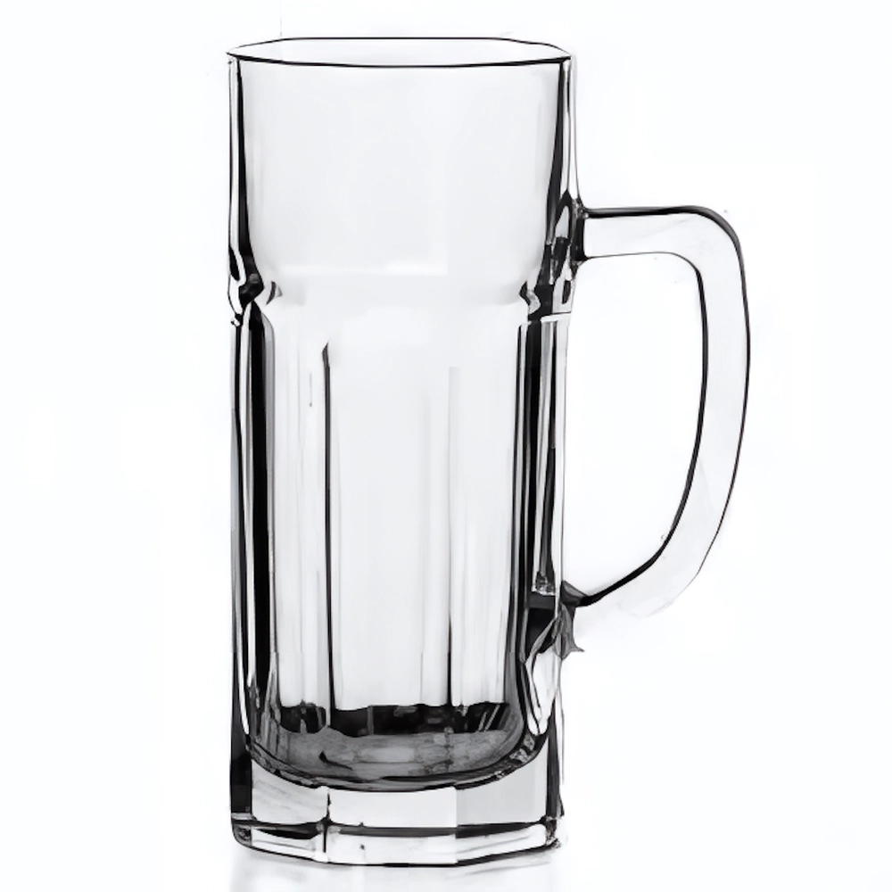 Кружка пивная 685мл «Касабланка» 55369SLB