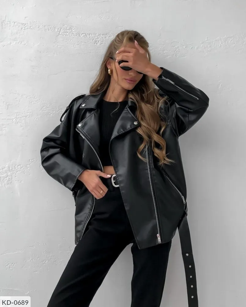 Куртка HL-7723 Фабрика Моды