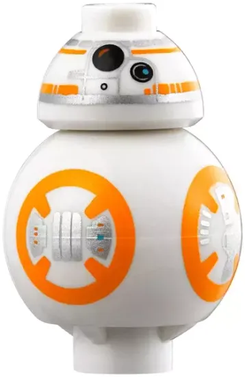 LEGO Star Wars 75176 Транспортный корабль Сопротивления