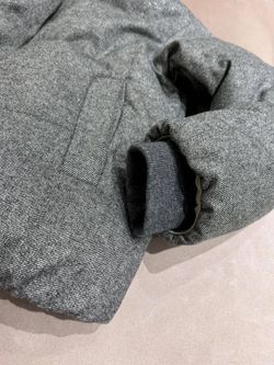 Пуховик Brunello Cucinelli