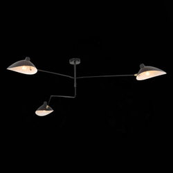 Люстра потолочная ST Luce Spruzzo SL305.402.03