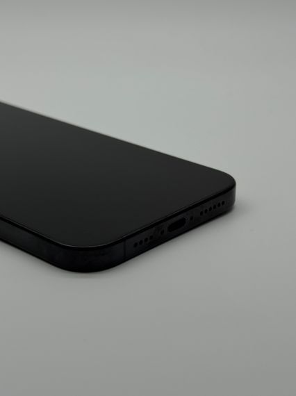 iPhone 16 Pro Max 256GB Black Titanium