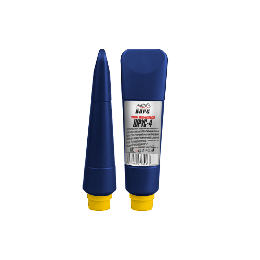 Смазка ШРУС-4 "Барс" 330г