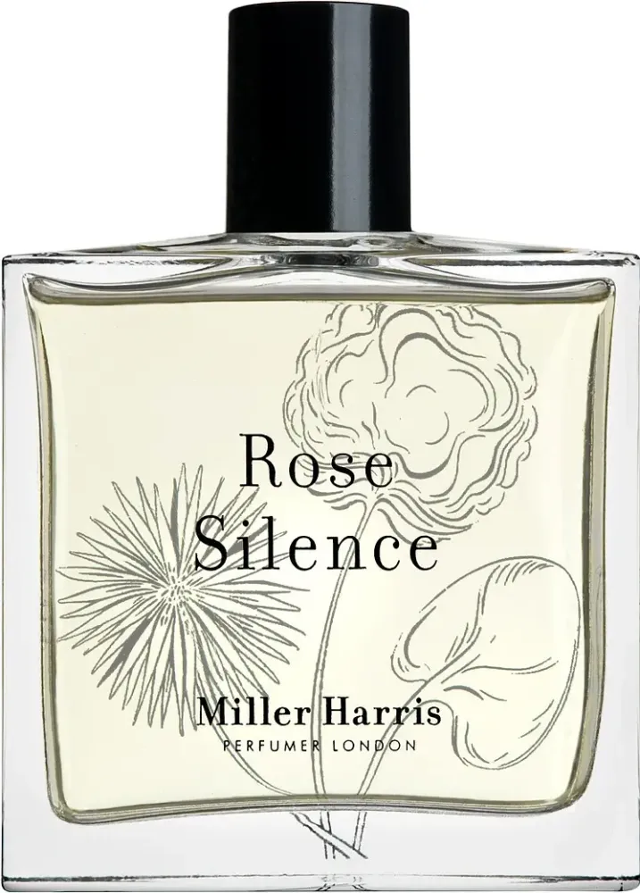 MILLER HARRIS ROSE SILENCE EDP 50 ML