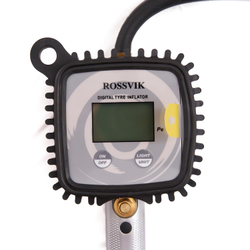 Пистолет накачки H20 с электронным манометром