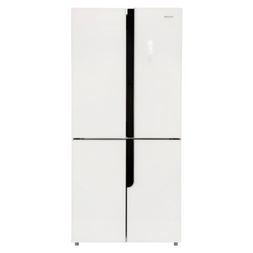 Холодильник Nord RFQ 510 NFGW inverter