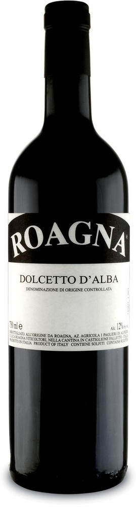 Roagna, Dolcetto d&#39;Alba