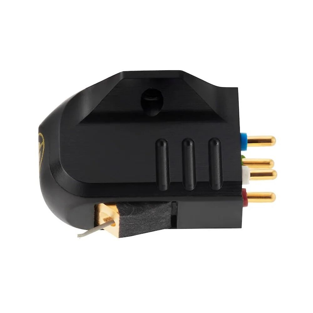 Звукосниматель Goldring Ethos SЕ GL0004M Black