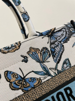 Christian Dior Book Tote 36 cm