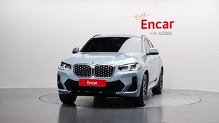 M Sport