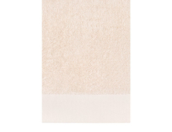 Полотенце 70x140 Luxberry Basic персиковый мусс Португалия фото