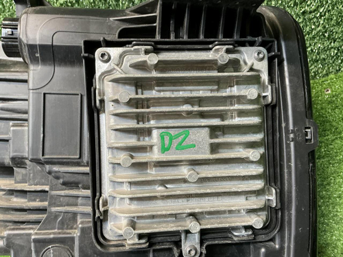 Фара левая Haval F7 2 (2024-н.в.) LED