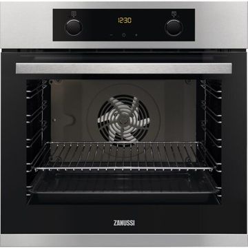 Электрический духовой шкаф Zanussi OPZA 4330 X