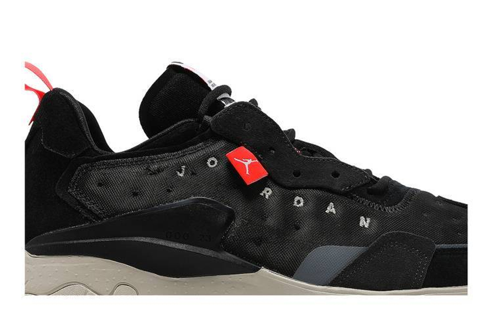 Кроссовки Jordan Delta 2