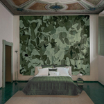 Покрывало Arcimboldi (270 х 270 см) Verde Bosco