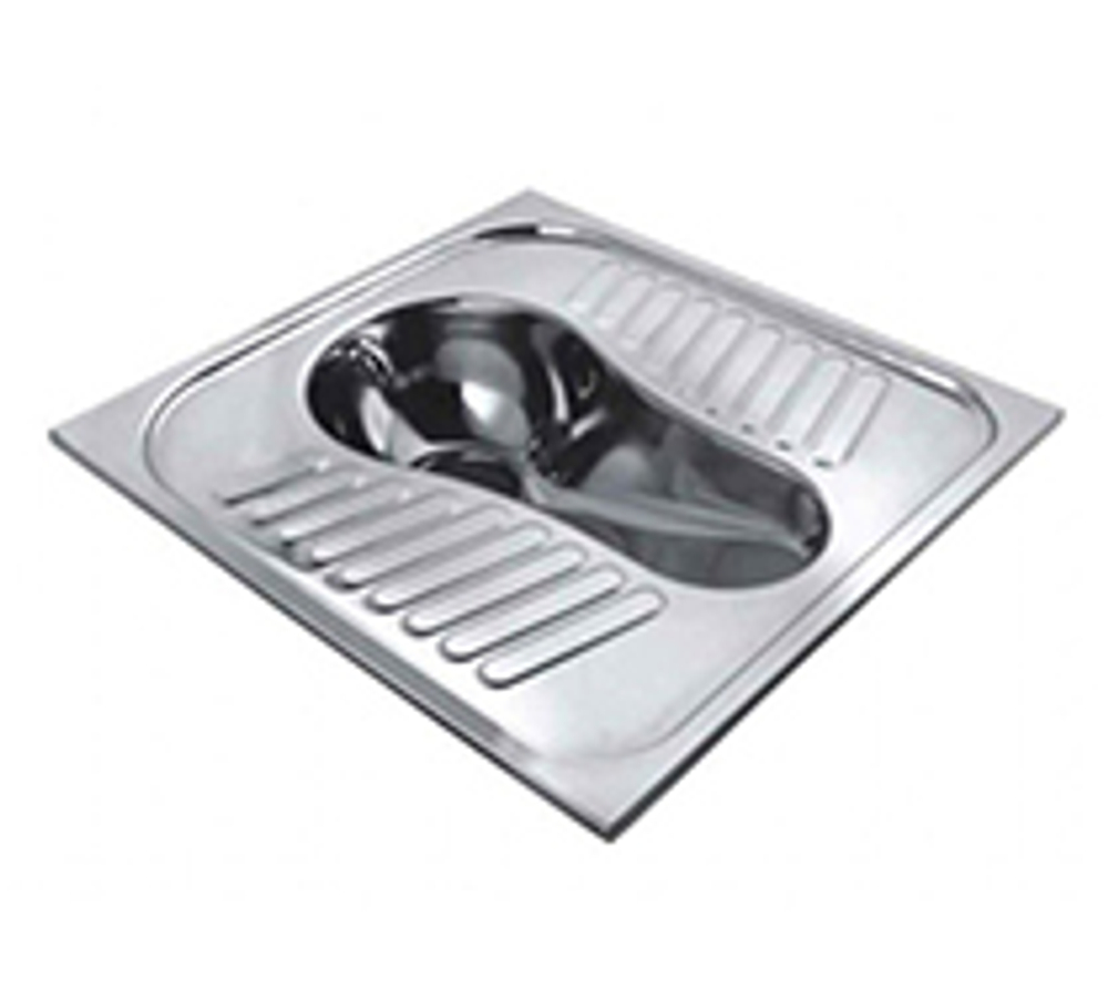 Чаша Генуя нерж. сталь NOFER 13021.B глянцевый