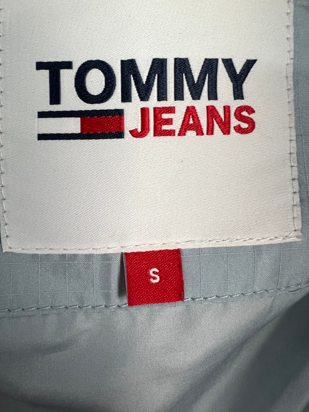 Куртка Tommy Jeans