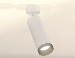 Ambrella Комплект накладного поворотного светильника MR16 Споты XM6342004