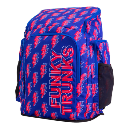 Рюкзак FUNKY TRUNKS Flash