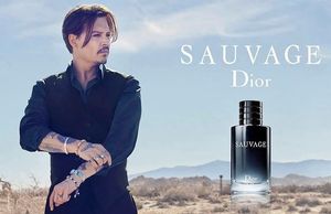 Christian Dior Sauvage 2015