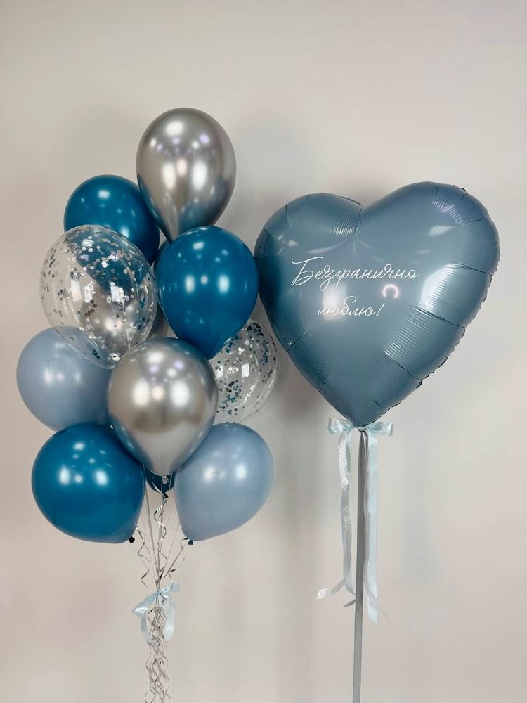 Набор для мужчины #42