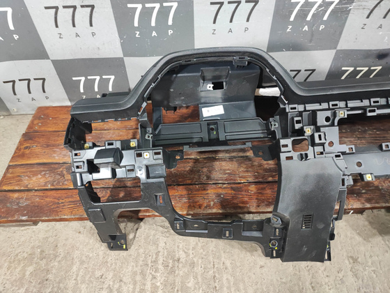 Торпедо панель приборов Haval M6 2 21-нв Б/У Оригинал 5306100XKZ0YA8P