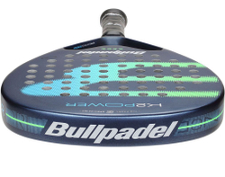 Ракетка для падел тенниса Bullpadel K2 Power 25