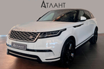 Land Rover Range Rover Velar, 2020 год