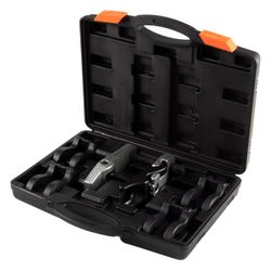 AFFIX (AF10057006C) Набор съемников шаровых опор, кейс, 6 предметов