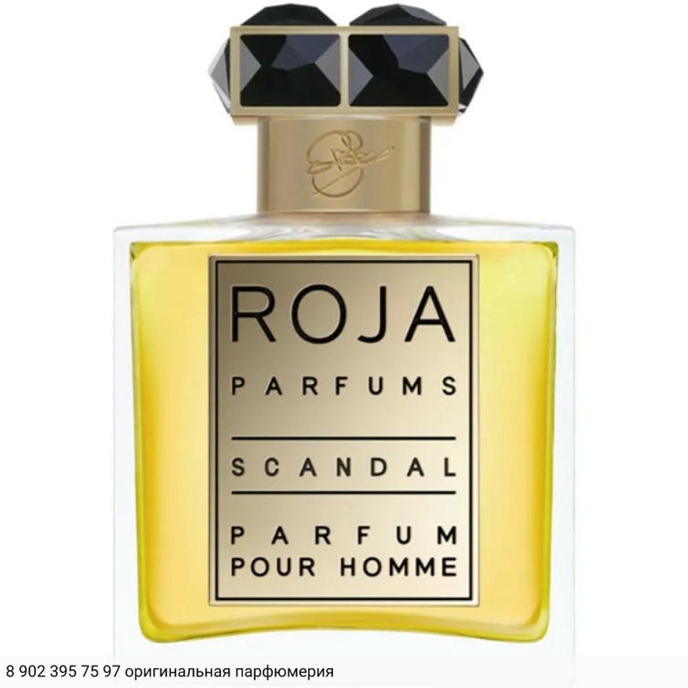 Scandal Pour Homme