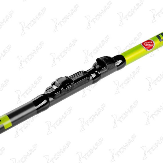 Удилище проводочное MINIBOLO с/к, 3m, 3-15g (HS-MB-300K) Helios