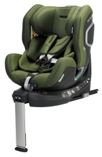 Автокресло Recaro Xenon 1 Kid (0-25 кг) Epic Green