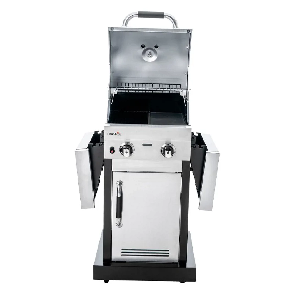 Газовый гриль Char-Broil Advantage 225 S, 468212020