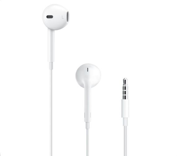 EarPods c разъемом 3.5mm