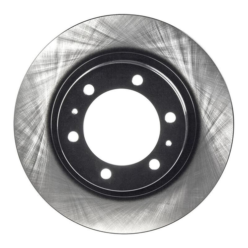 Диск тормозной пер. ADVICS A6F227B