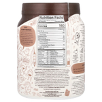 KOS, Органический суперфуд, растительный протеиновый порошок, шоколад, 585 г (1,3 фунта)