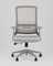 Кресло офисное TopChairs Argo серый