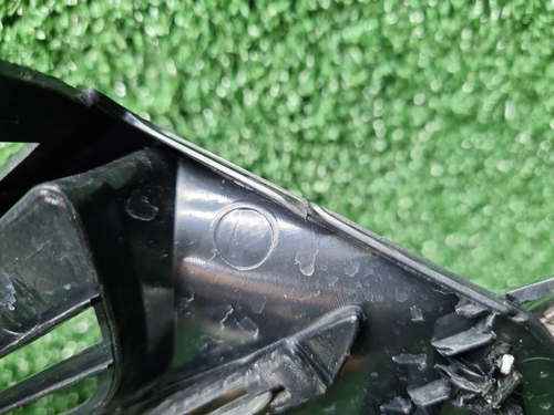 Решетка радиатора Changan Alsvin (2018-н.в.)