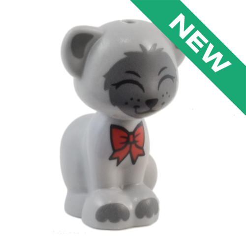 NEW Кошка 11602pb14