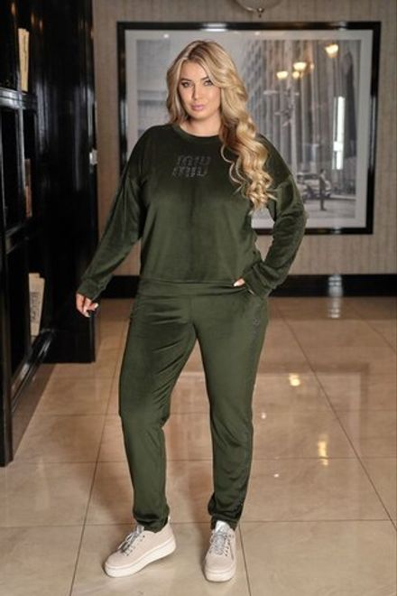 Костюм УК-333-2 Фабрика Моды