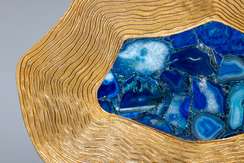 Кофейный столик AGATE