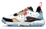 Кроссовки Jordan Delta 2 (Женская размерная сетка)