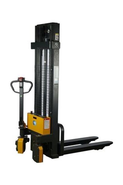 Штабелер самоходный 1,5 т 3,0 м TOR TS15 Li-ion 48/20 В/Ач