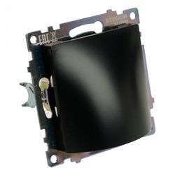 Розетка для вывод кабеля без рамки Stekker Катрин 49466